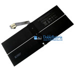Batería para Microsoft G3HTA037H 1782 superficie DYNK01 [Batería de repuesto]